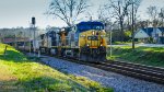CSX 5